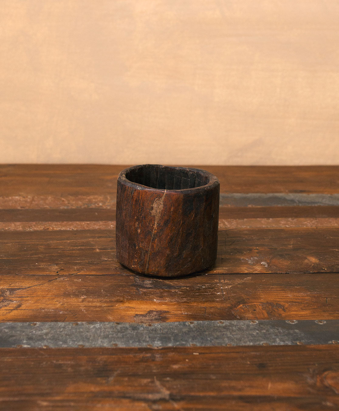 Wood Parat Bowl No. 2