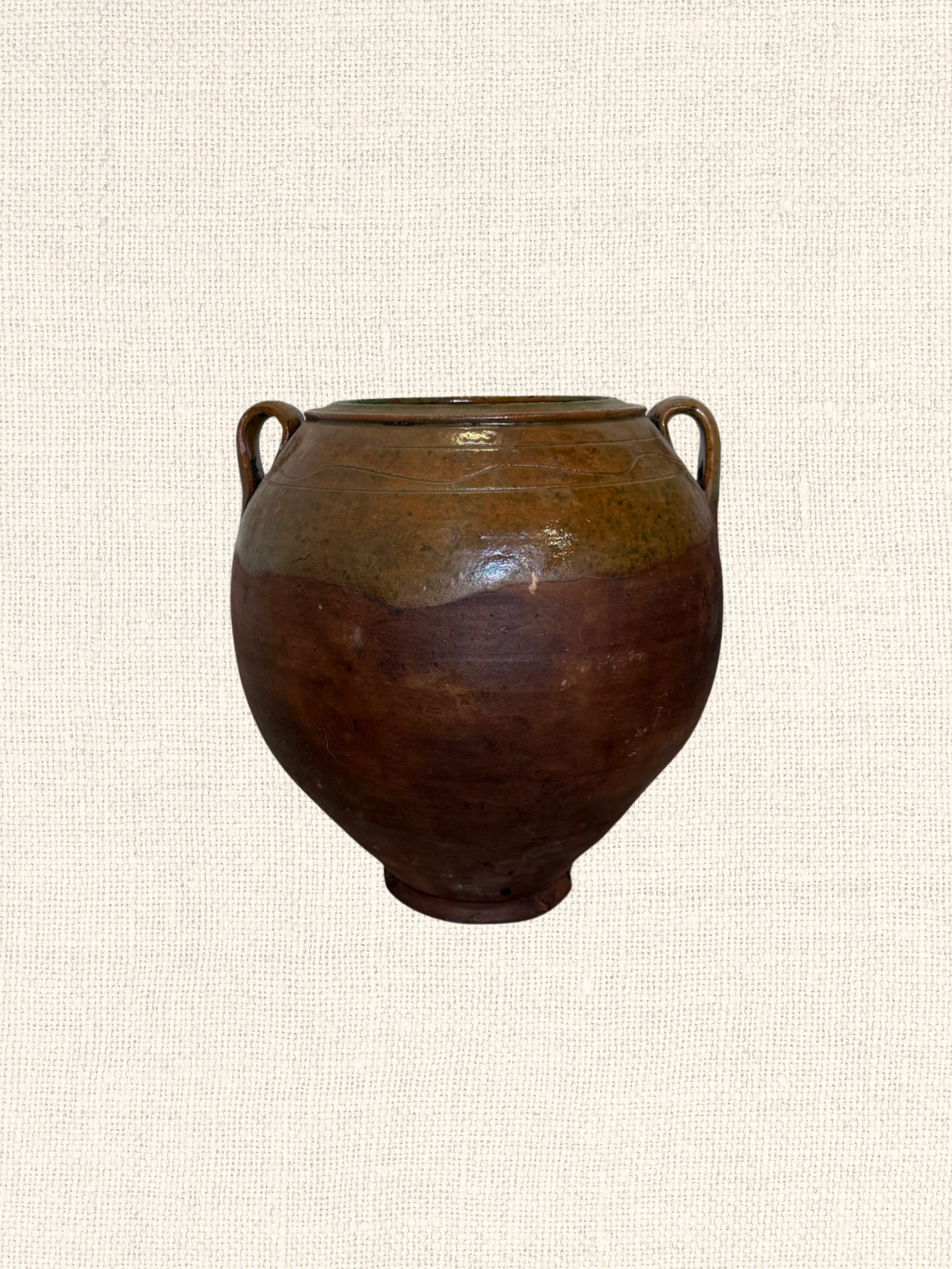 Portuguese Clay Vessel | No. 5