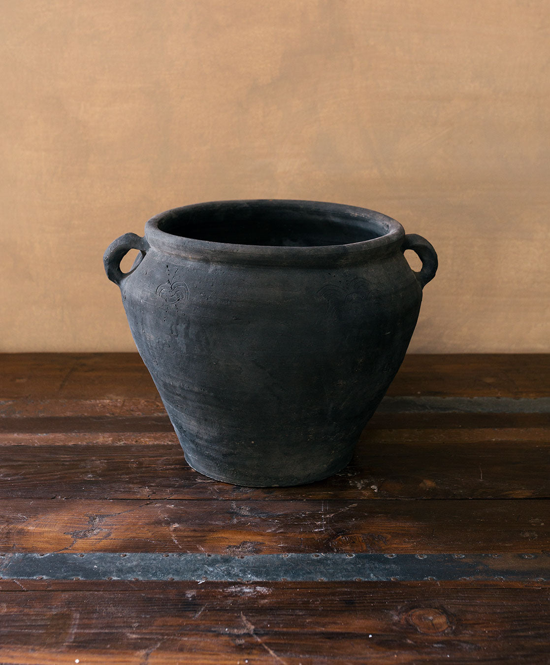 Vintage Shanxi Water Pot No. 3