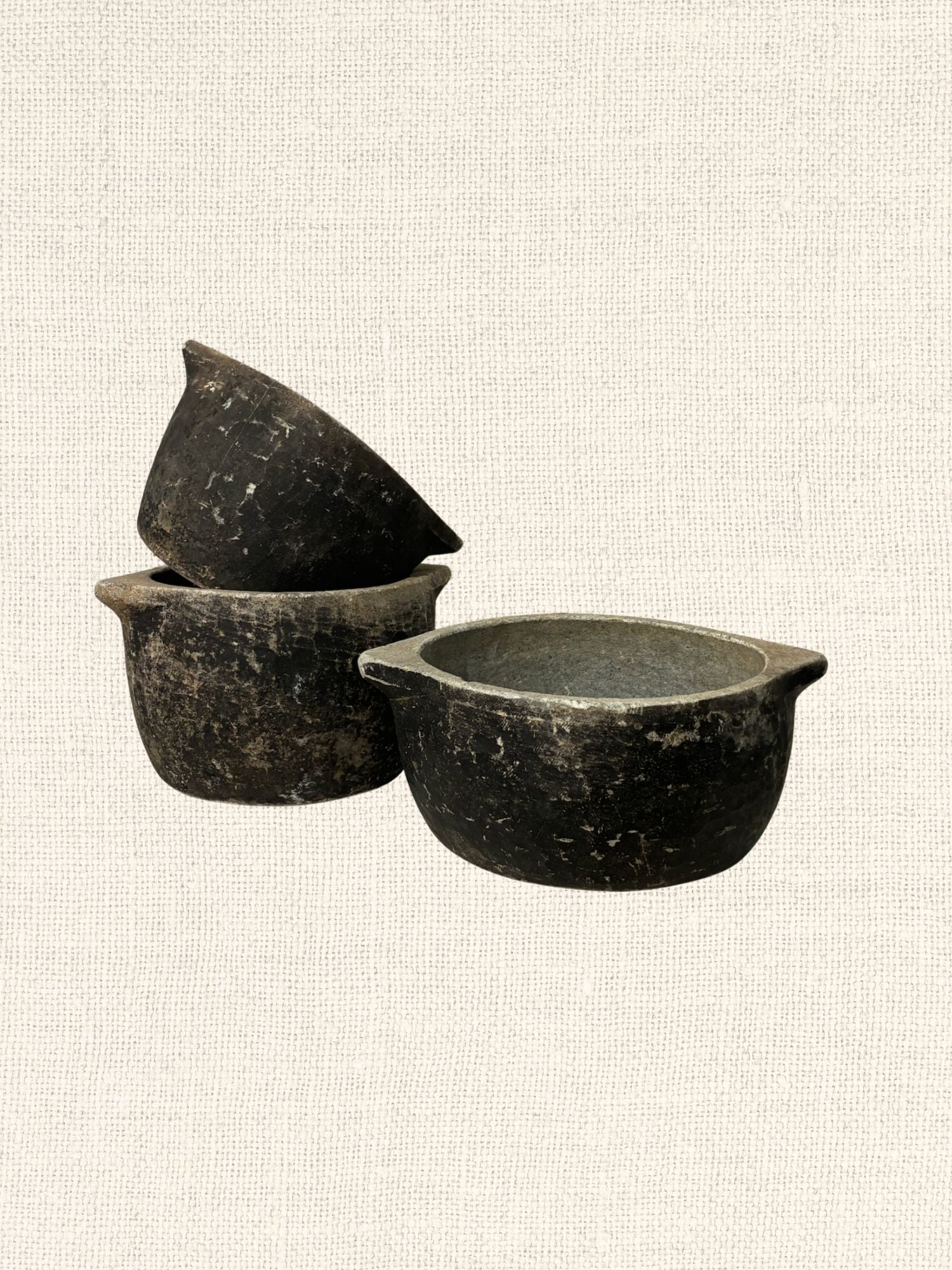 Stone Pot | No. 2