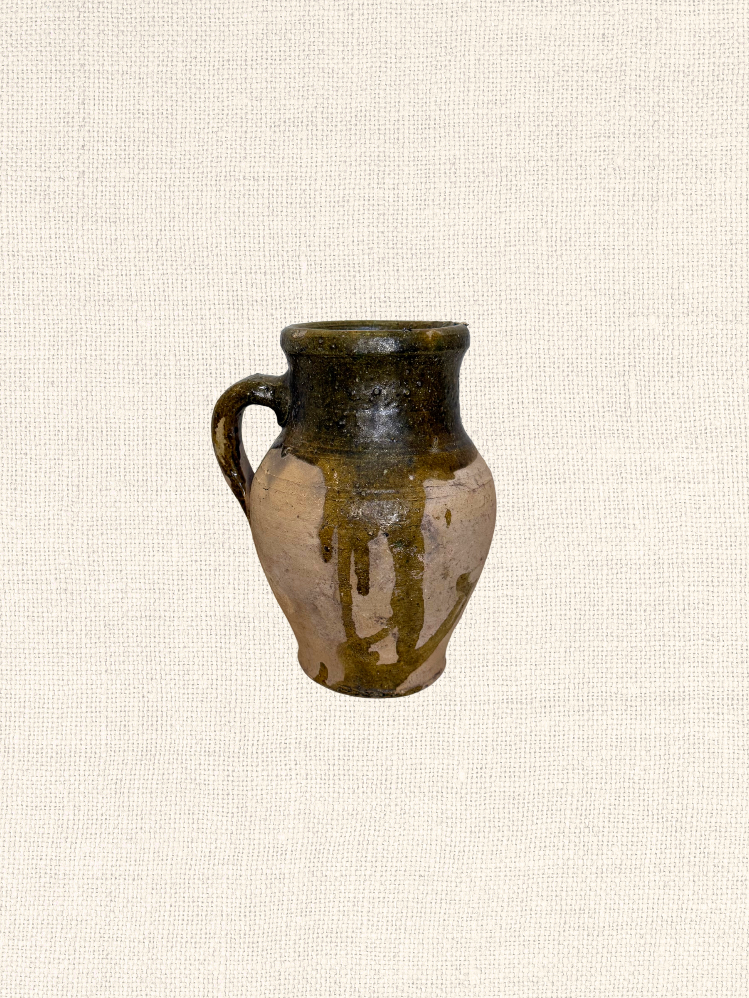 Olive Jar  | Petite | Assorted