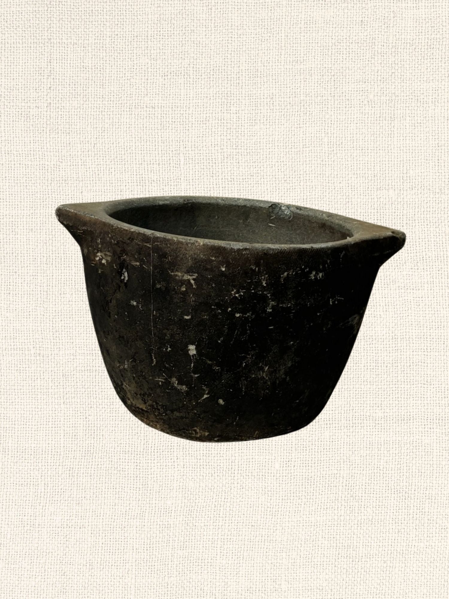 Stone Pot | No. 5