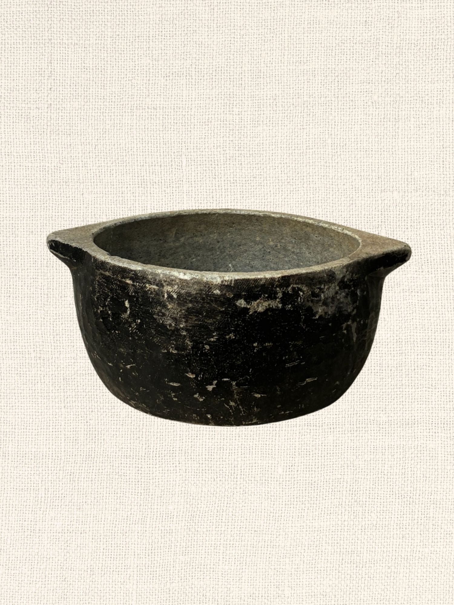 Stone Pot | No. 2