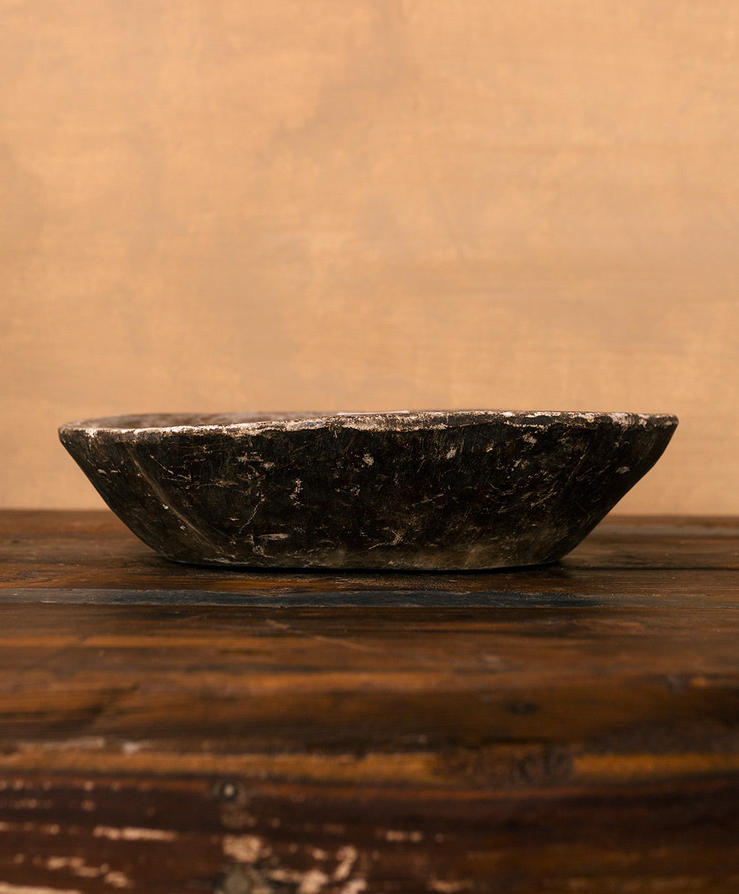 Stone Bowl No. 18