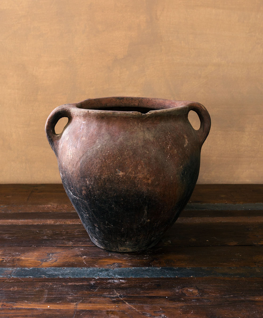 Vintage Erzurum Pot No. 1