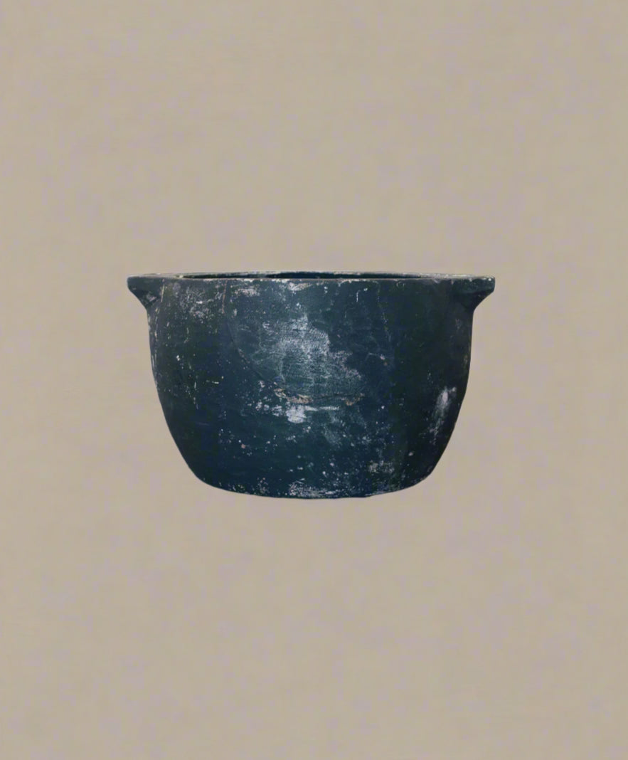 Stone Pots