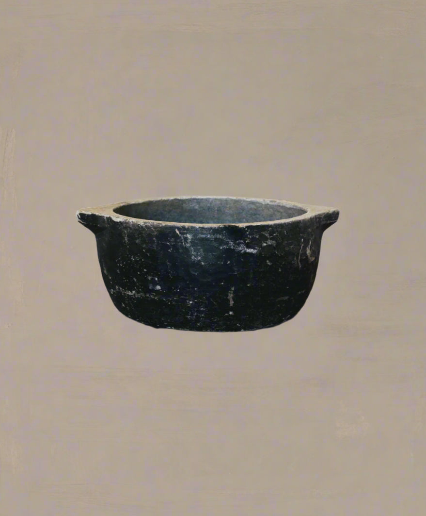Stone Pots