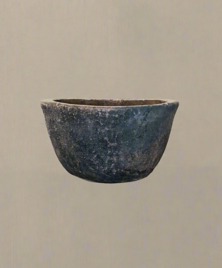 Stone Pots
