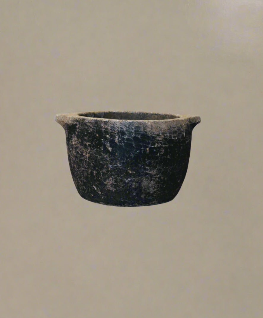 Stone Pots