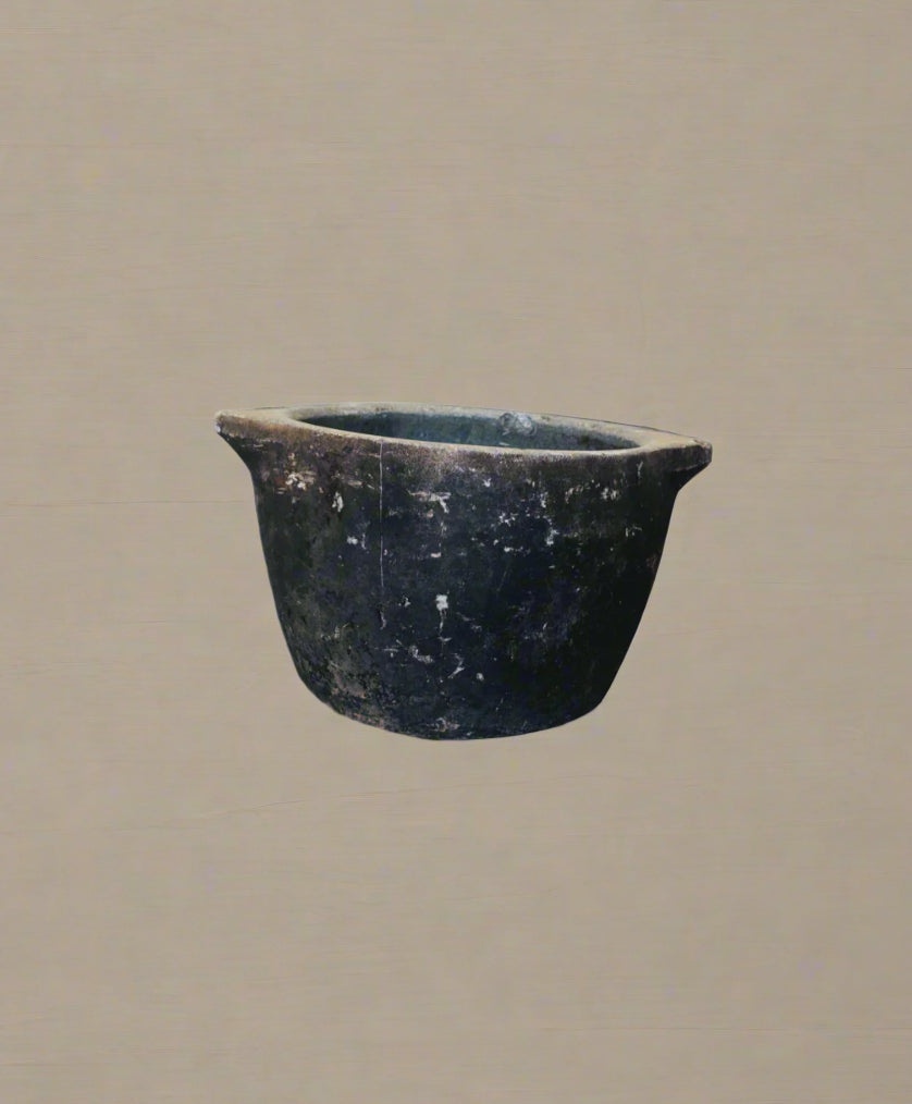 Stone Pots