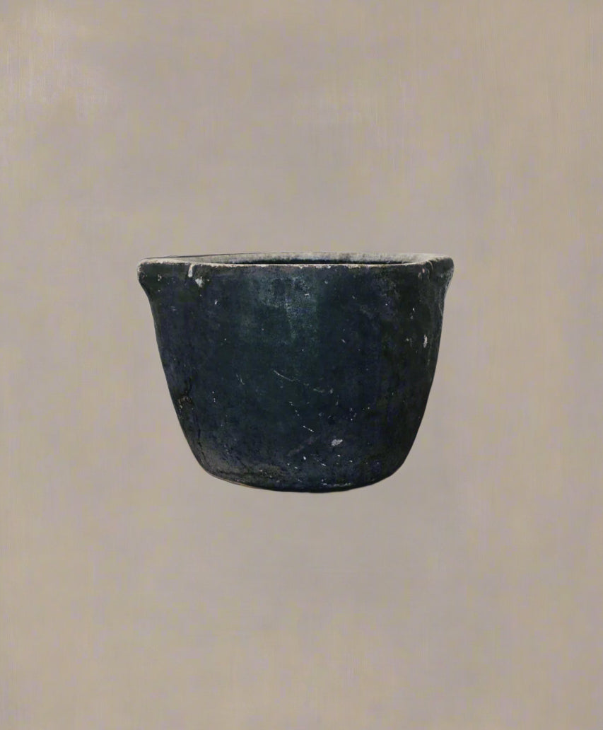 Stone Pots