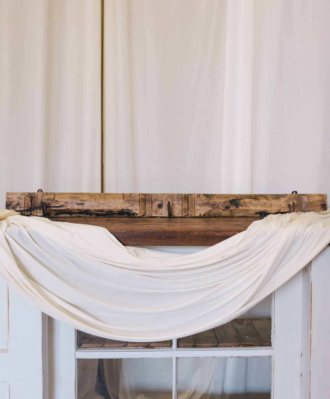 Coat Rack w/ Hooks