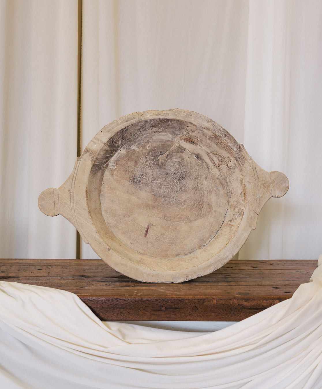 Vintage Parat Plate | Extra Large