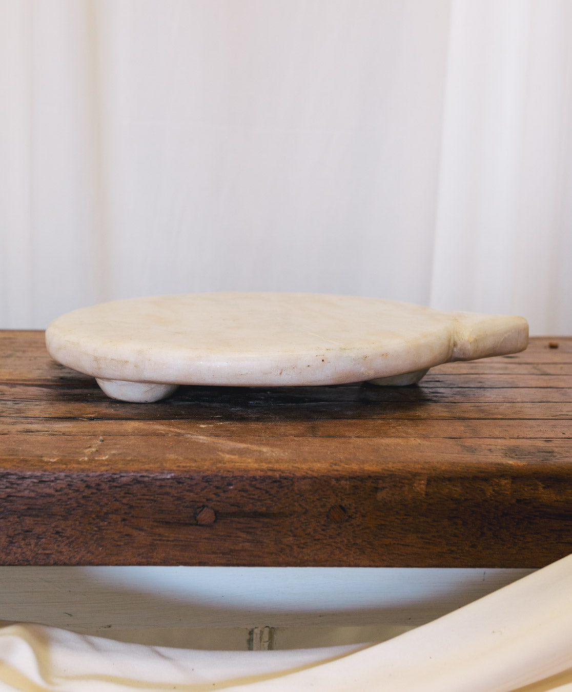Marble Chipati Board