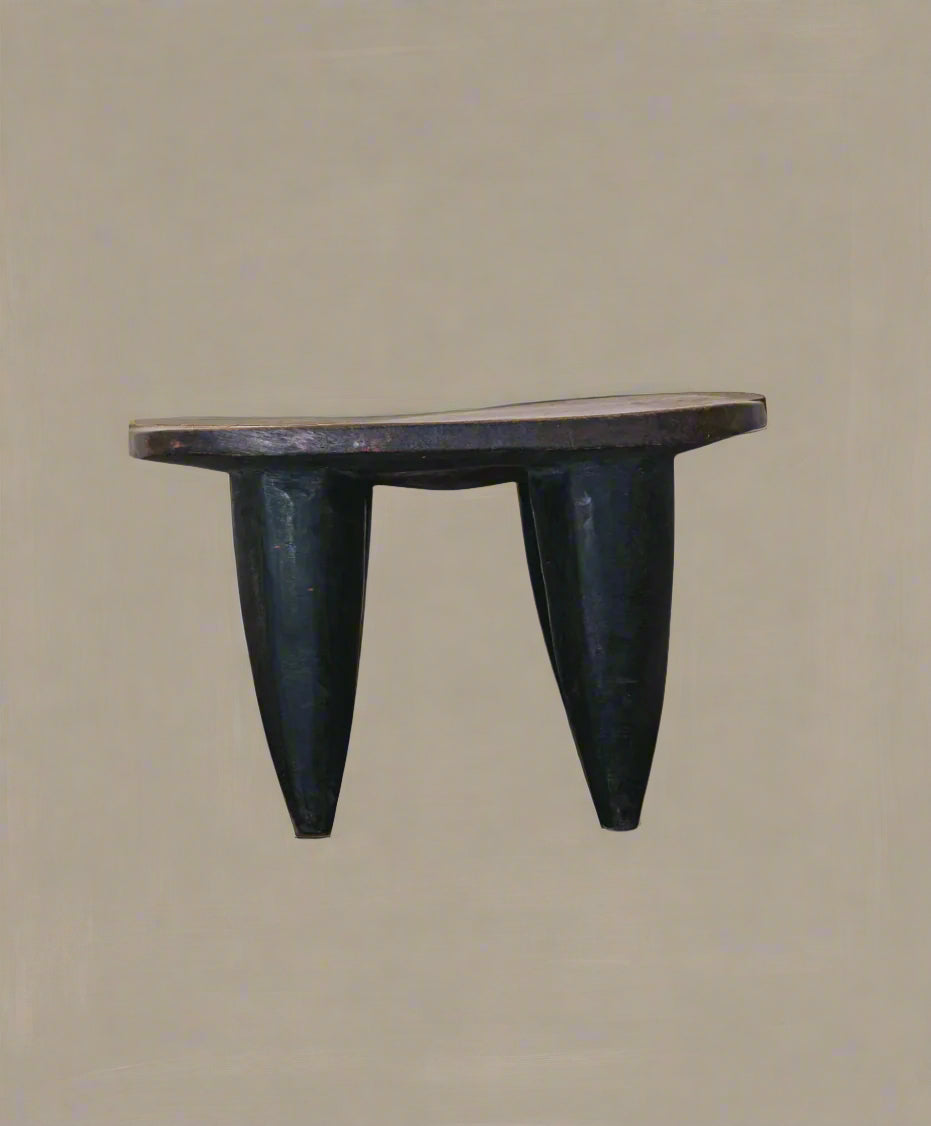 Senufo Stool