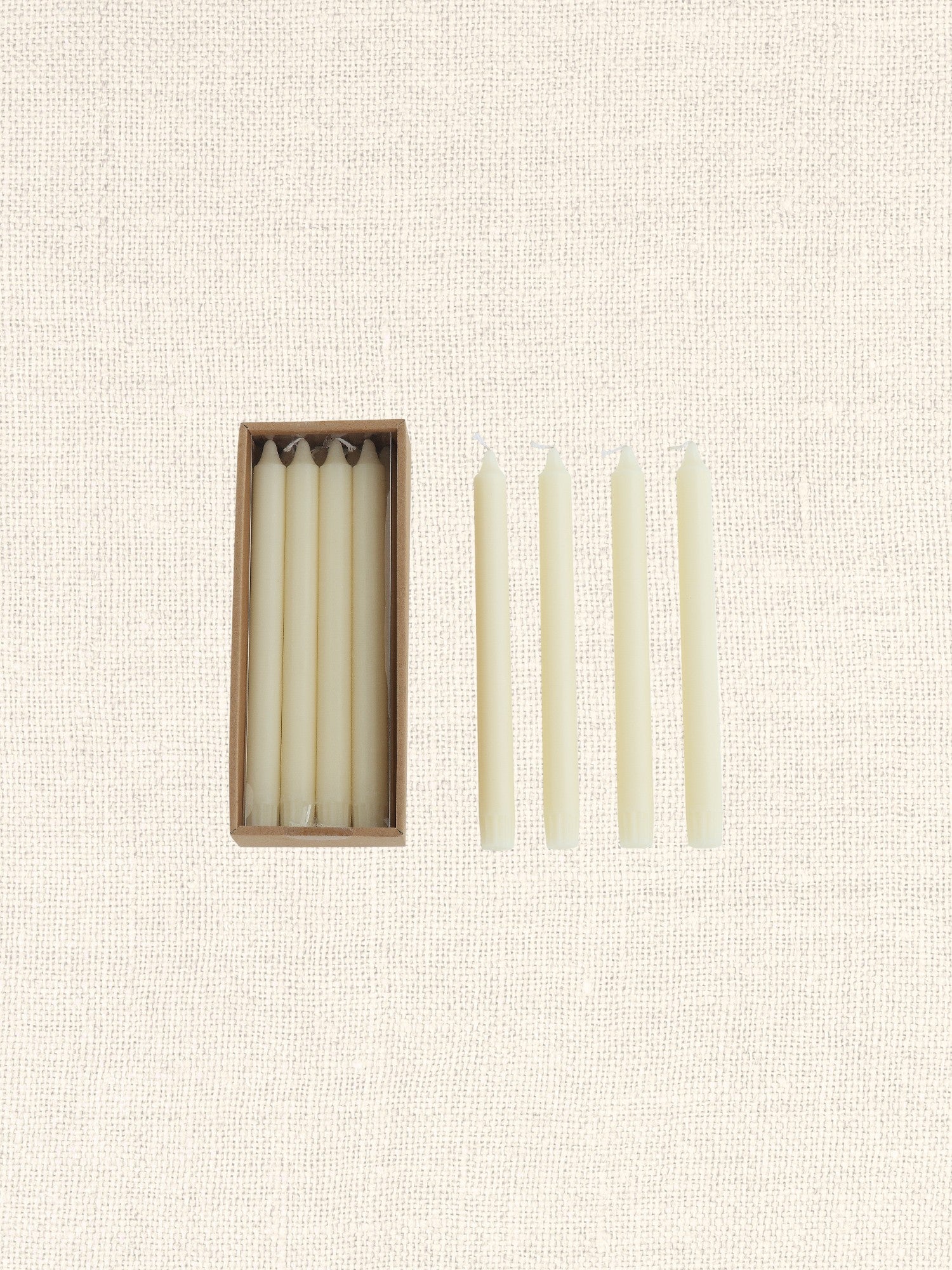 Taper Candles Box Set | Single
