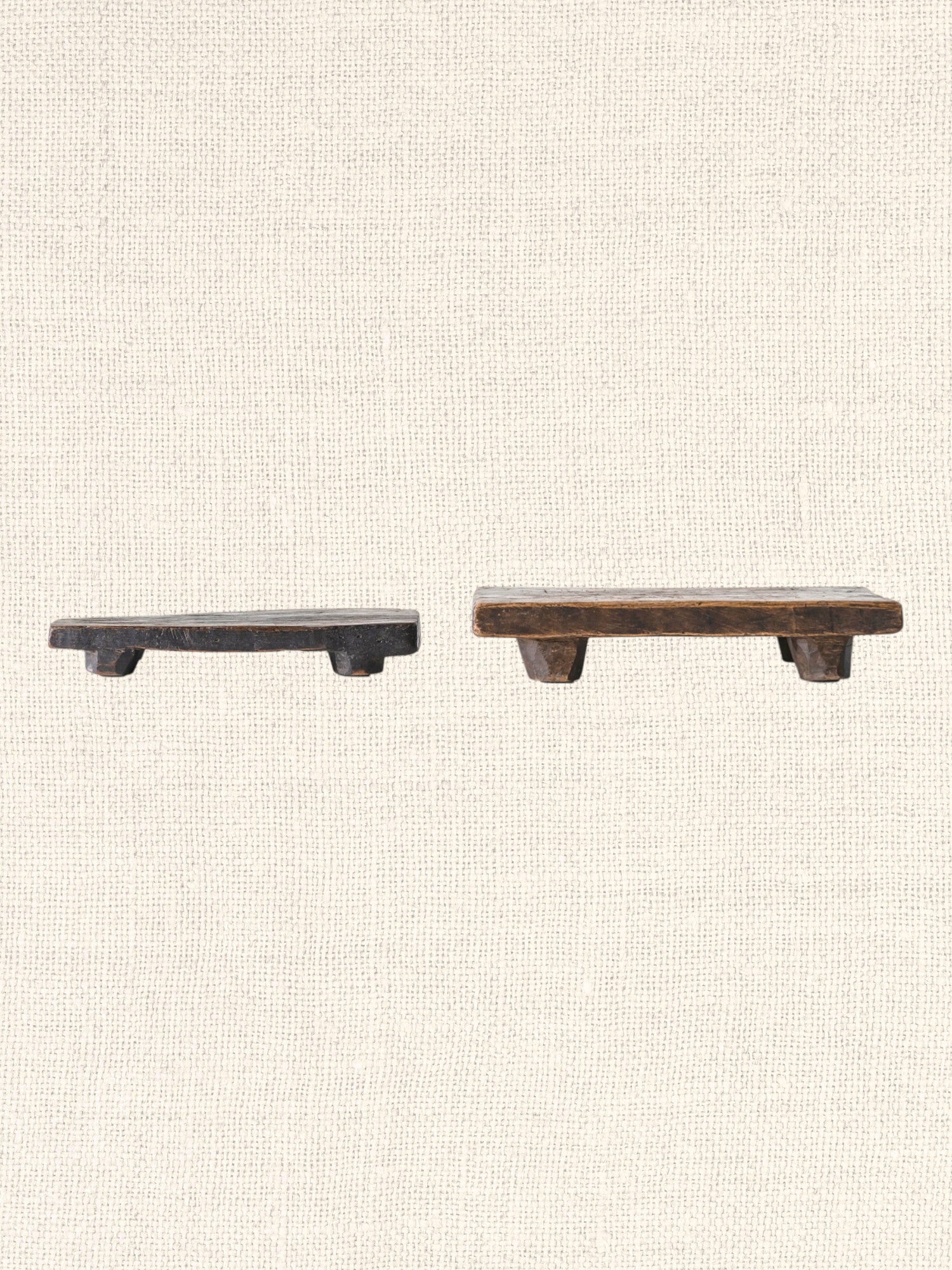 Decorative Wood Pedestal