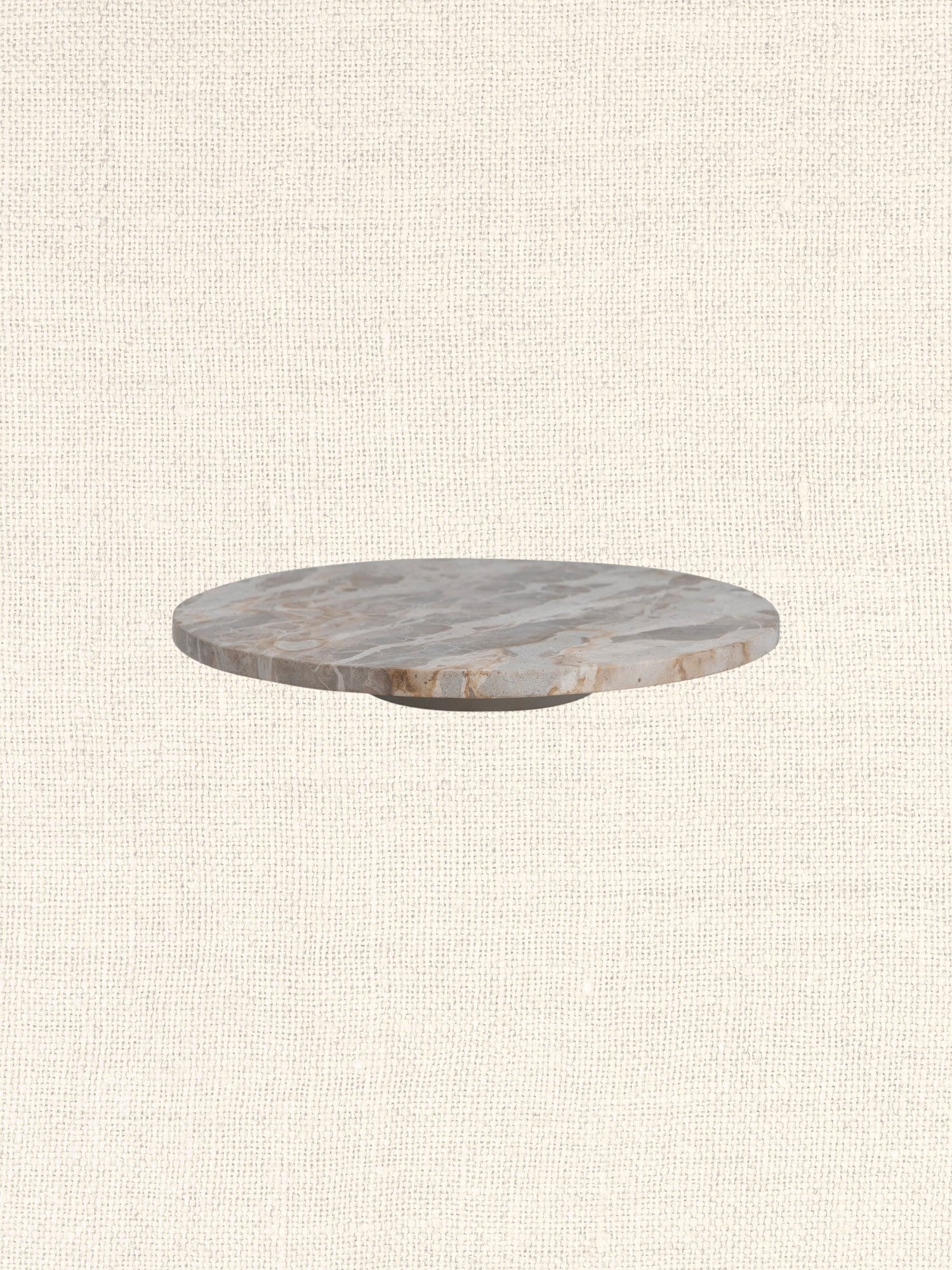 Marble Lazy Susan