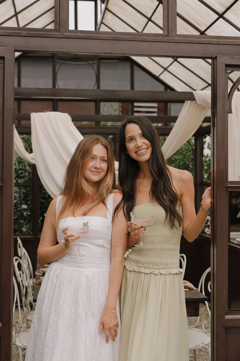 Greenhouse Photoshoot Rental (One Hour)