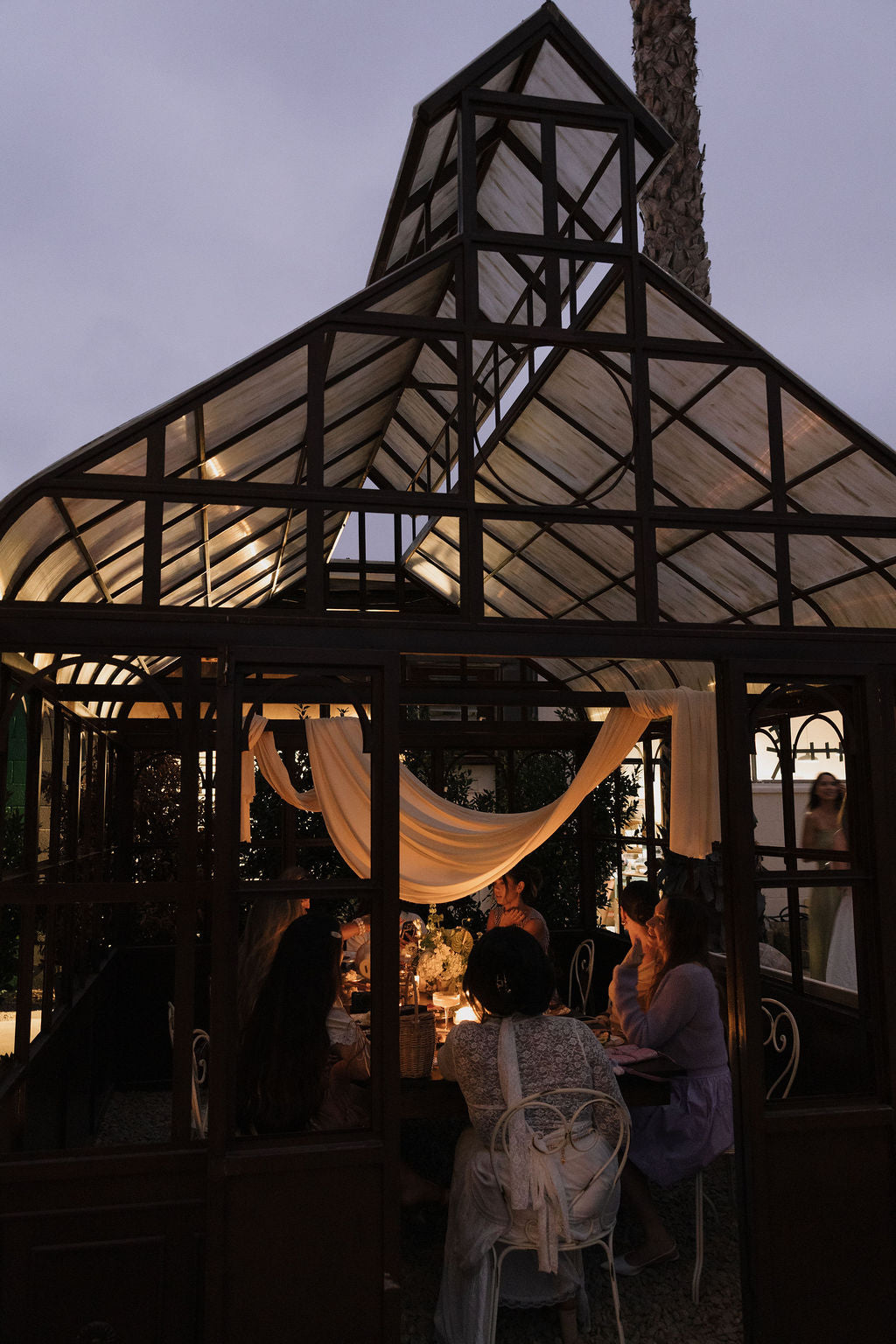 Greenhouse Photoshoot Rental (One Hour)