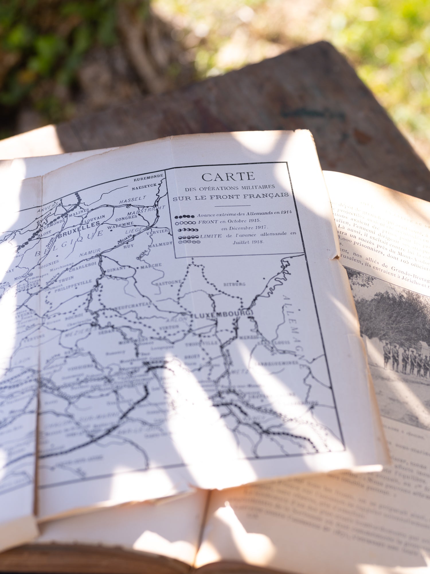 French History Illistrations Books | S/3