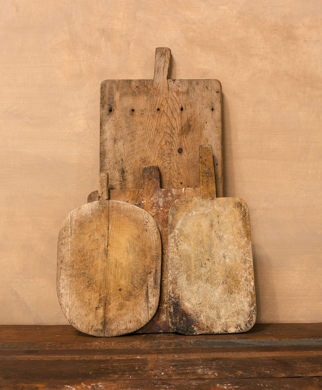 Vintage Bread Board No. 20