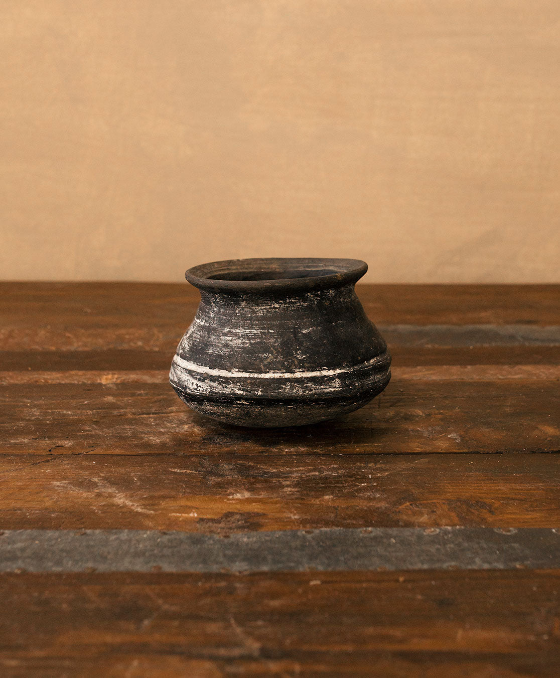 Indian Clay Pot | Extra Small