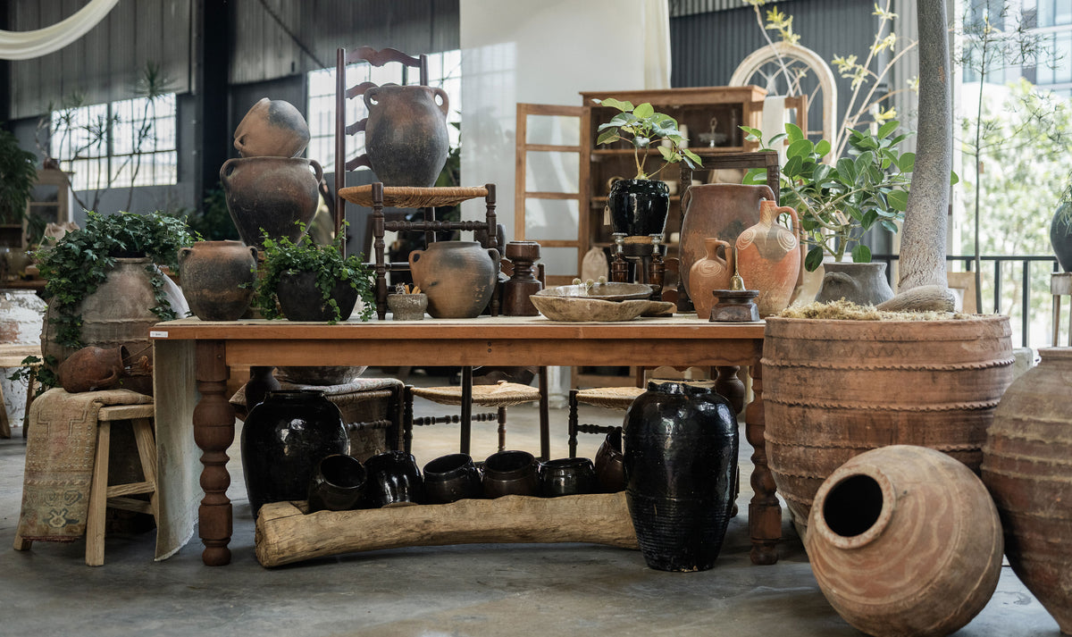 Object Rentals