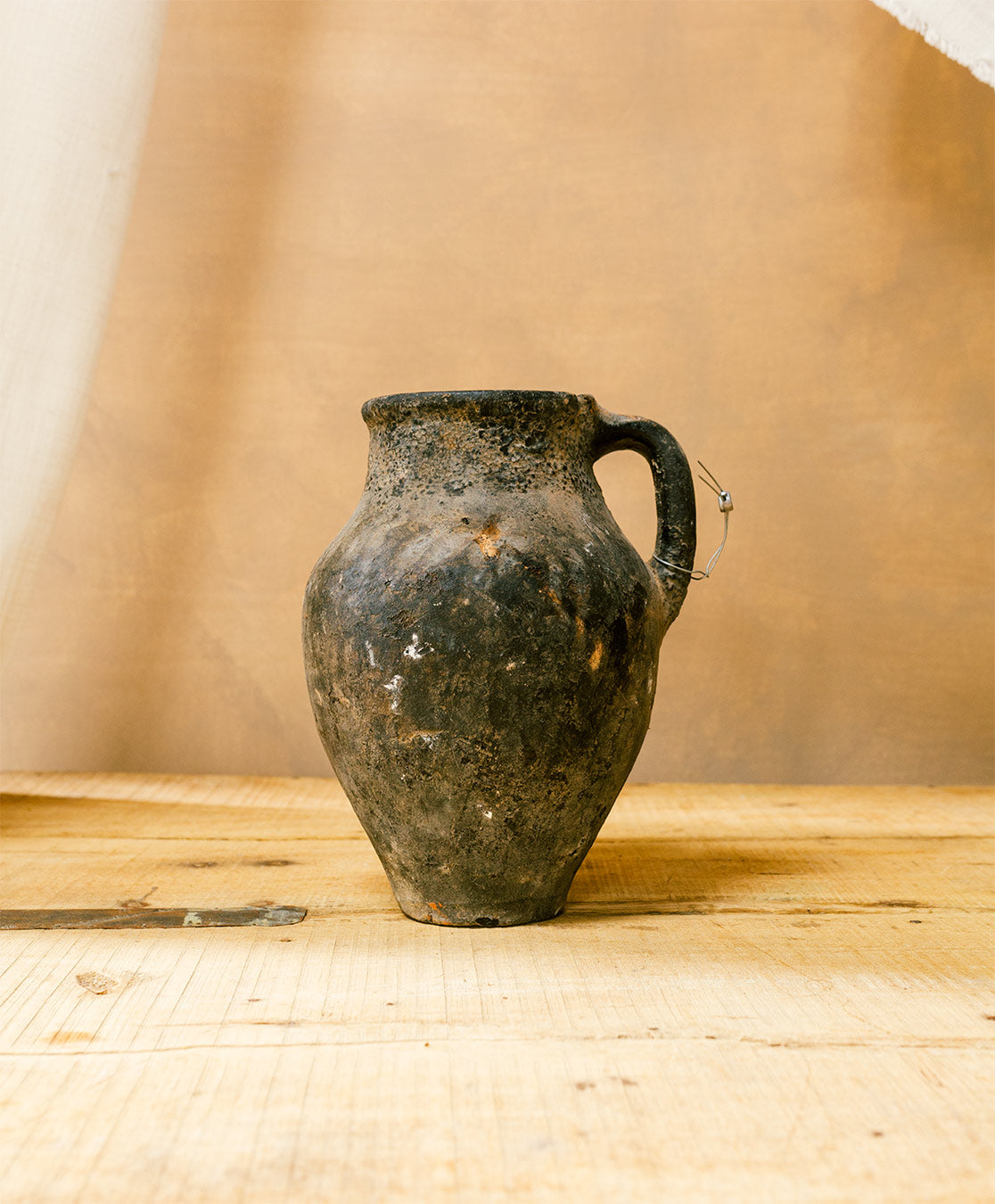 Olive Oil Vessel No. 12