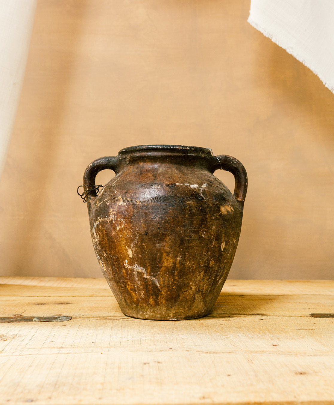 Olive Oil Vessel No. 8