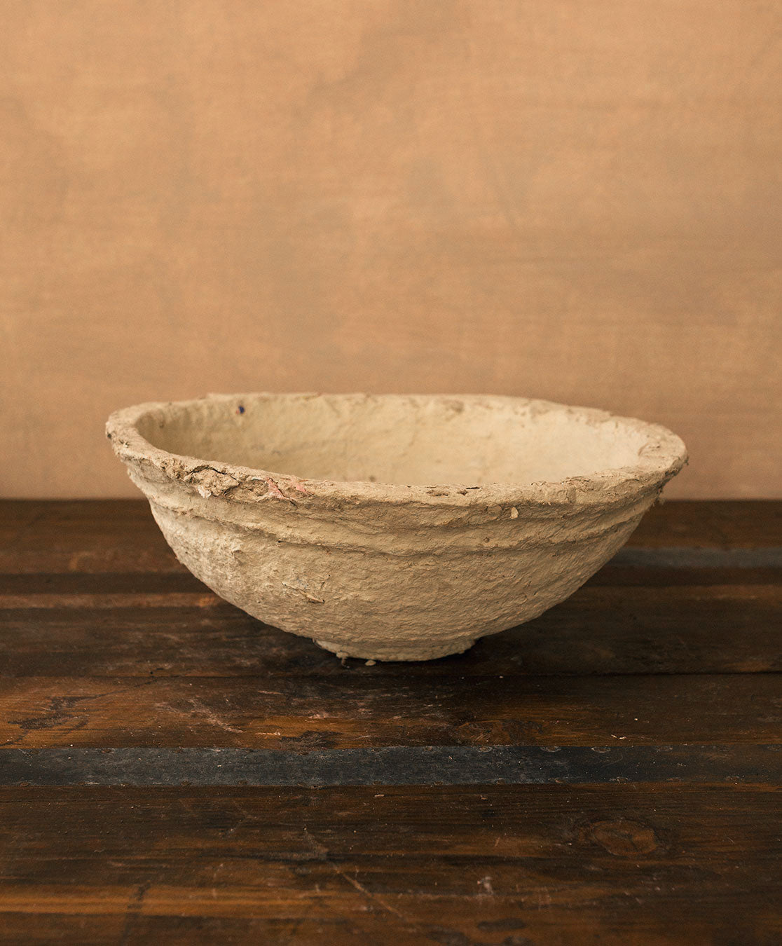 Paper Mache Bowl | Medium