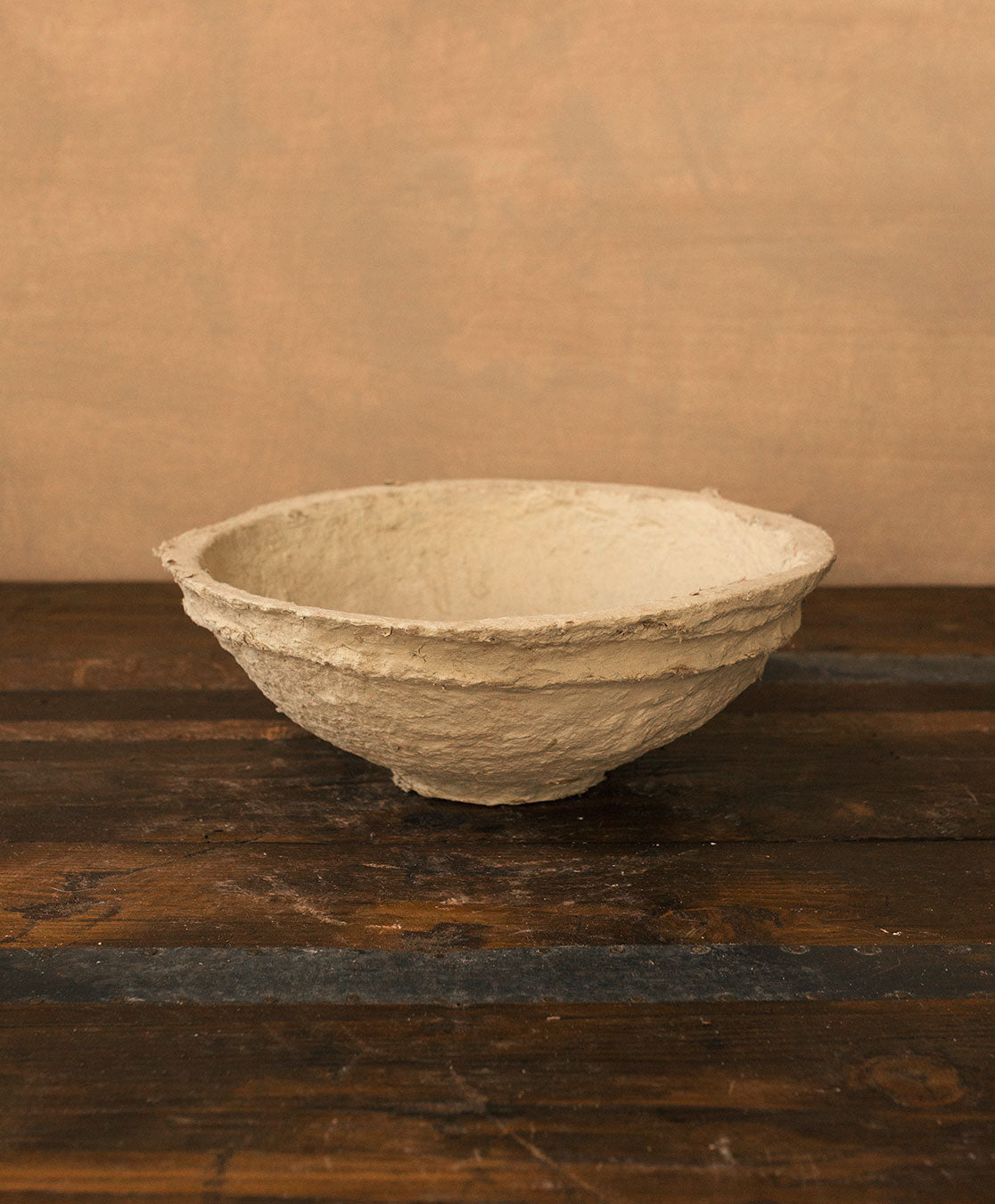 Paper Mache Bowl | Small