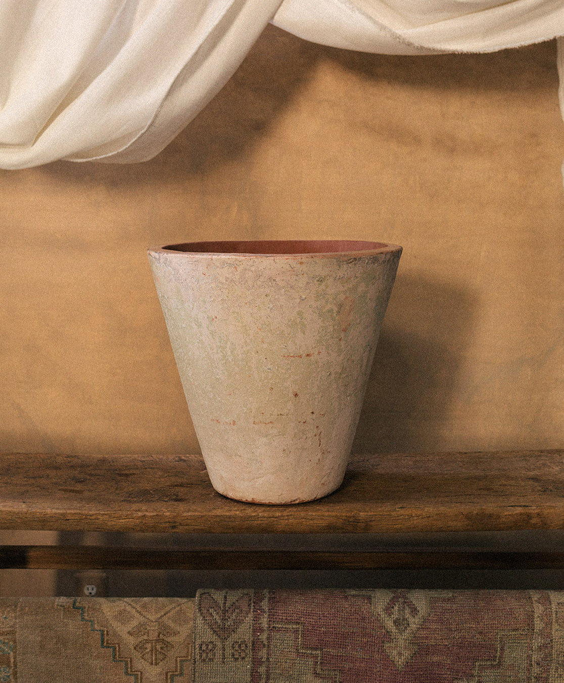 Capri Vase | Small