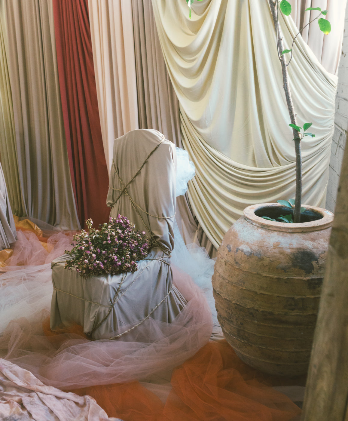 Photo Studio Rental