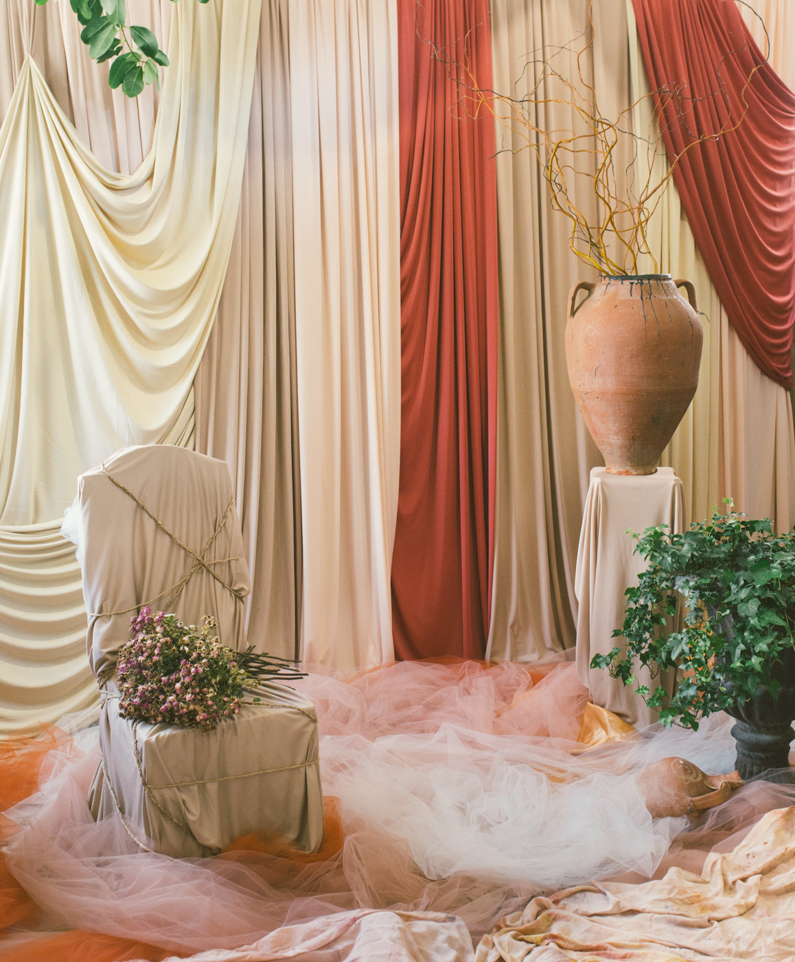 Photo Studio Rental